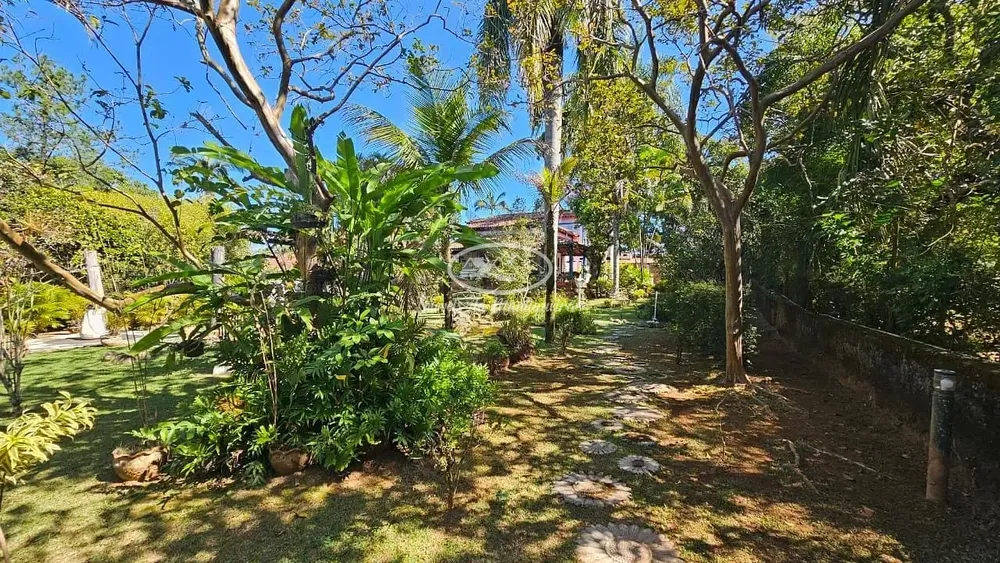 Casa, 4 quartos, 201 m² - Foto 7