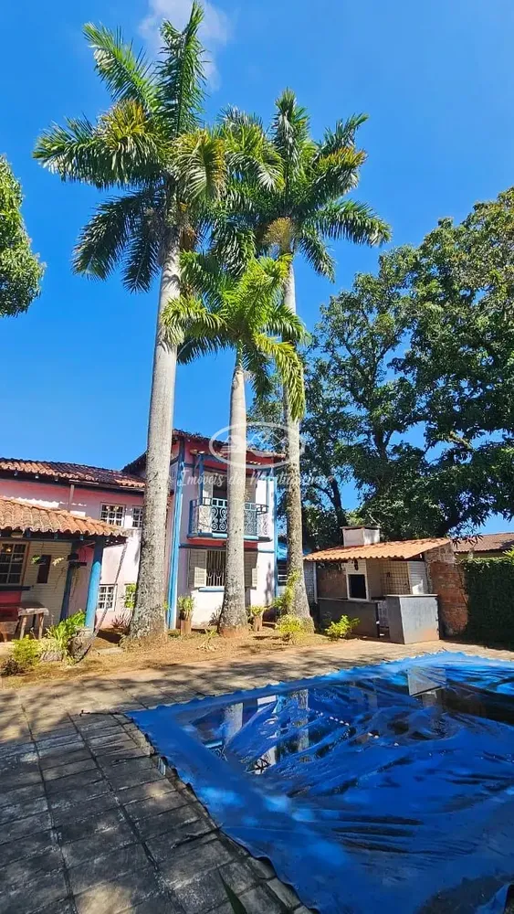 Casa, 4 quartos, 201 m² - Foto 46