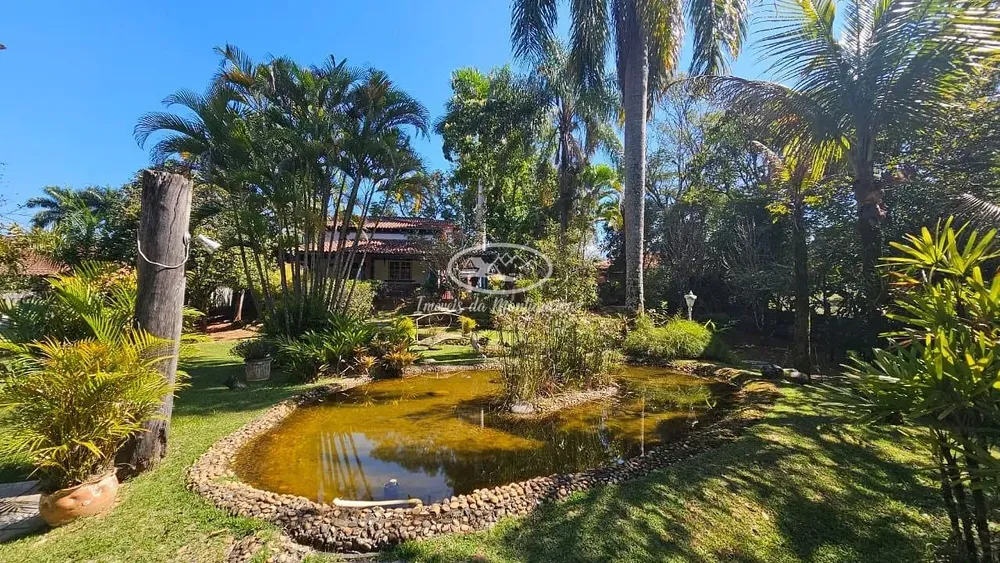 Casa, 4 quartos, 201 m² - Foto 6
