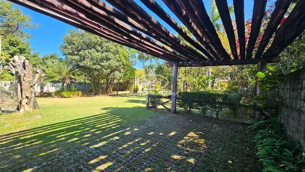 Casa, 4 quartos, 201 m² - Foto 8