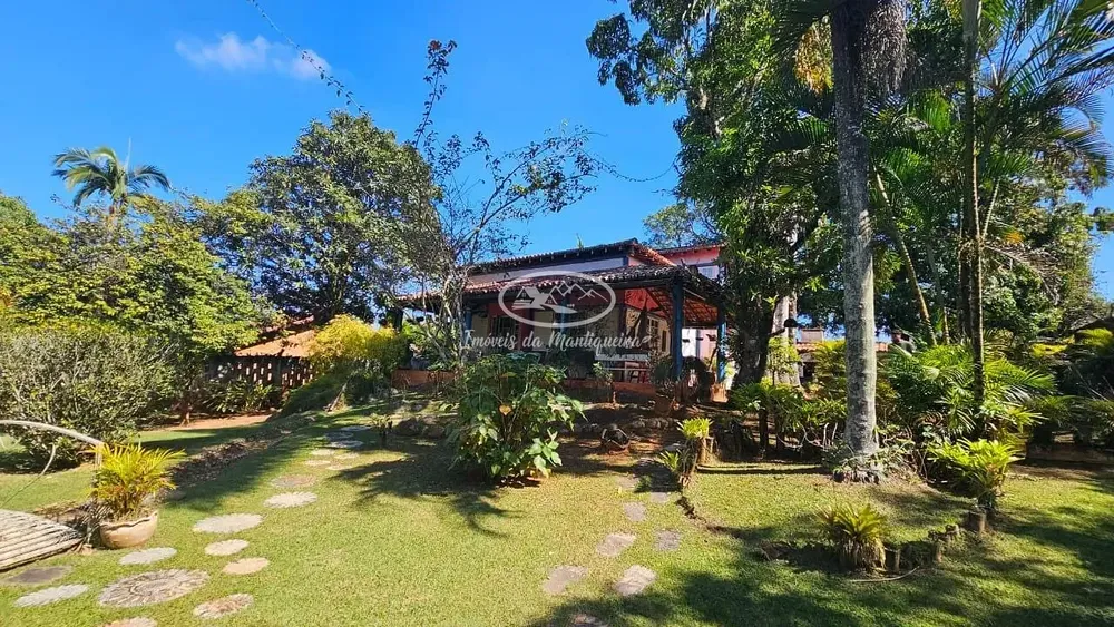 Casa, 4 quartos, 201 m² - Foto 3