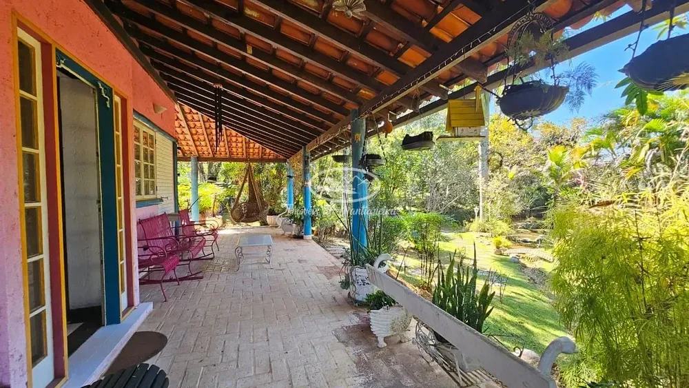 Casa, 4 quartos, 201 m² - Foto 35
