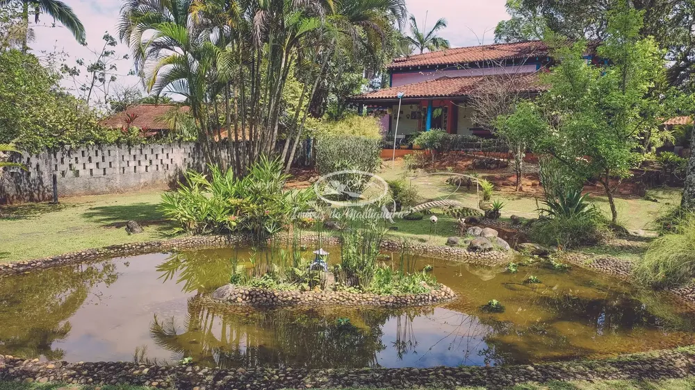 Casa, 4 quartos, 201 m² - Foto 4