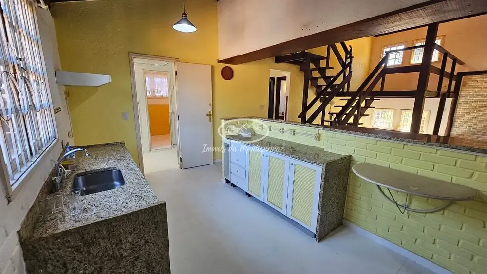 Casa, 4 quartos, 201 m² - Foto 28