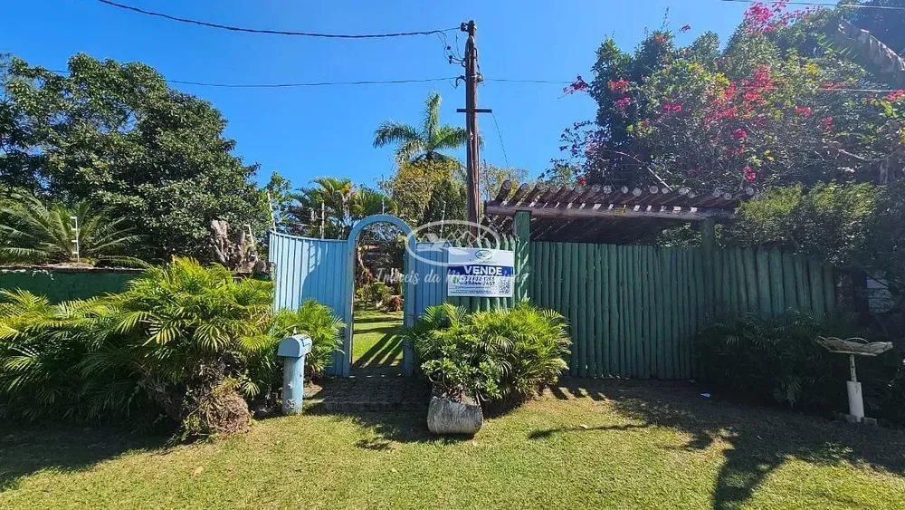 Casa, 4 quartos, 201 m² - Foto 1
