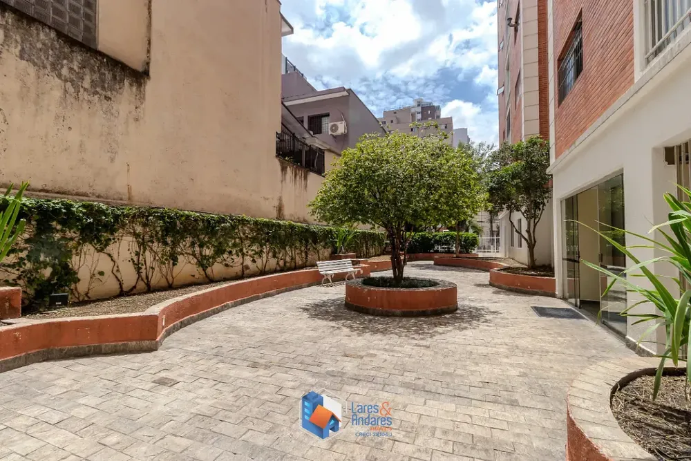 Apartamento, 2 quartos, 66 m² - Foto 2