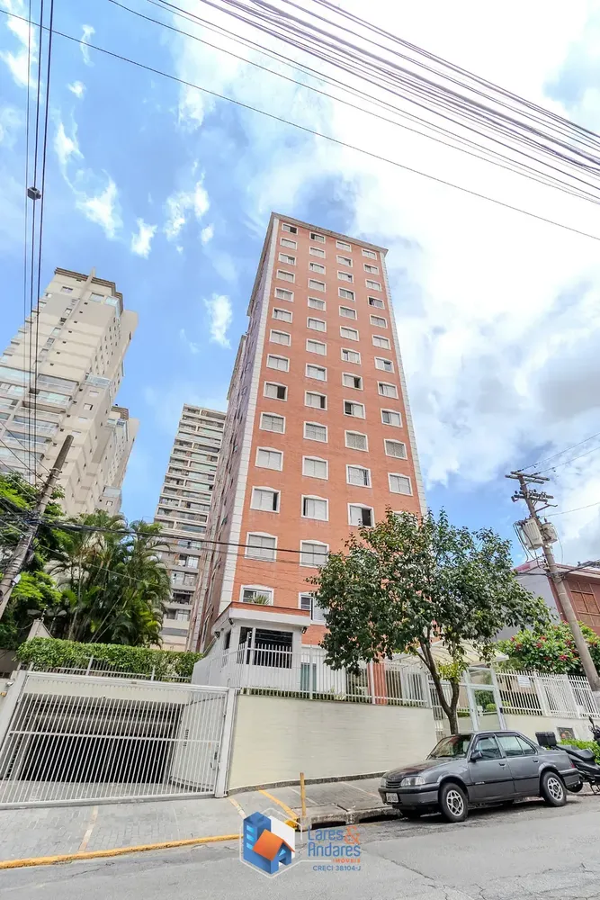 Apartamento, 2 quartos, 66 m² - Foto 1
