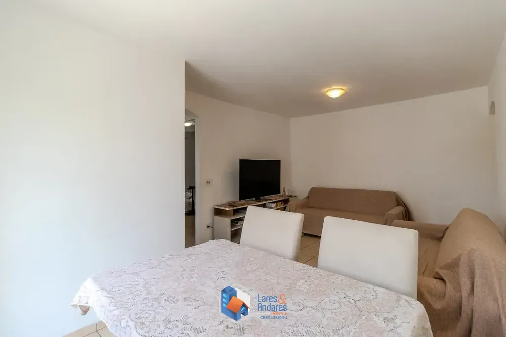 Apartamento, 2 quartos, 66 m² - Foto 4