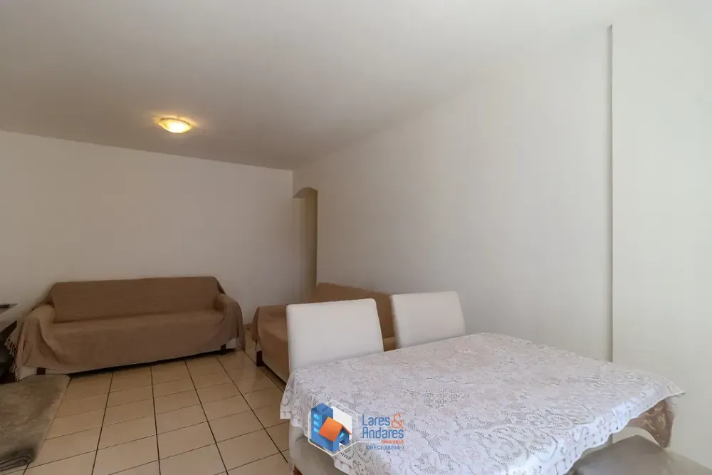 Apartamento, 2 quartos, 66 m² - Foto 7