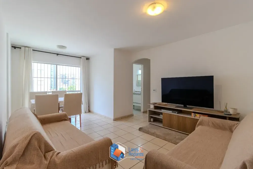 Apartamento, 2 quartos, 66 m² - Foto 8