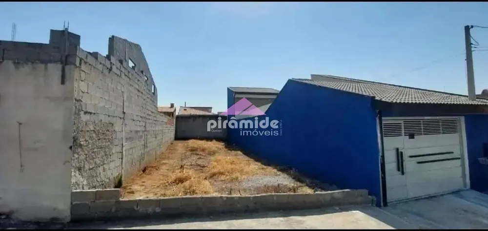 Terreno, 175 m² - Foto 1