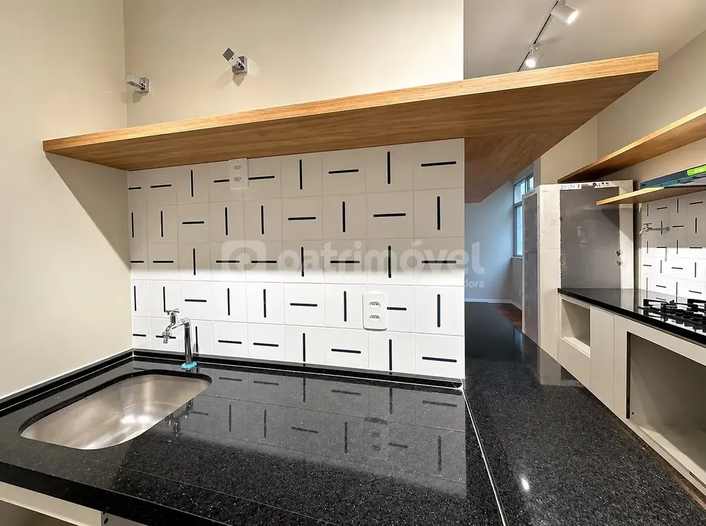 Apartamento, 2 quartos, 70 m² - Foto 30