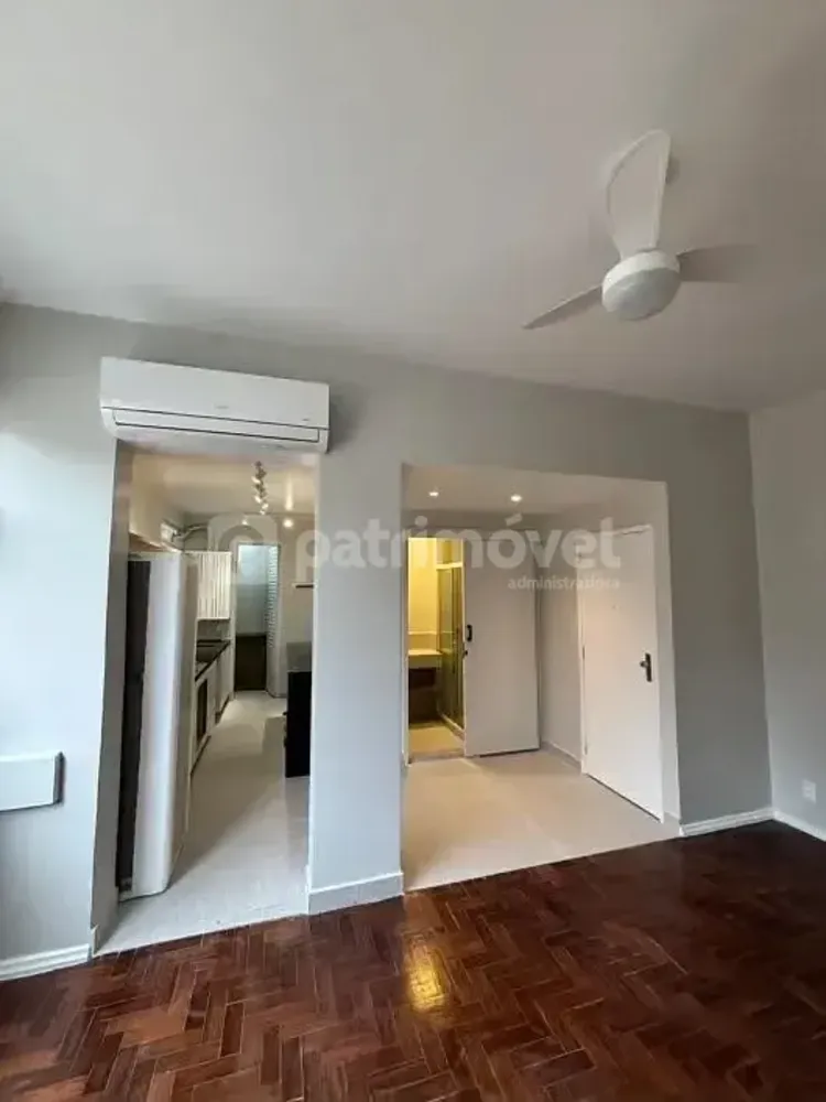 Apartamento, 2 quartos, 70 m² - Foto 3