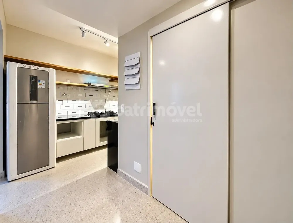 Apartamento, 2 quartos, 70 m² - Foto 33