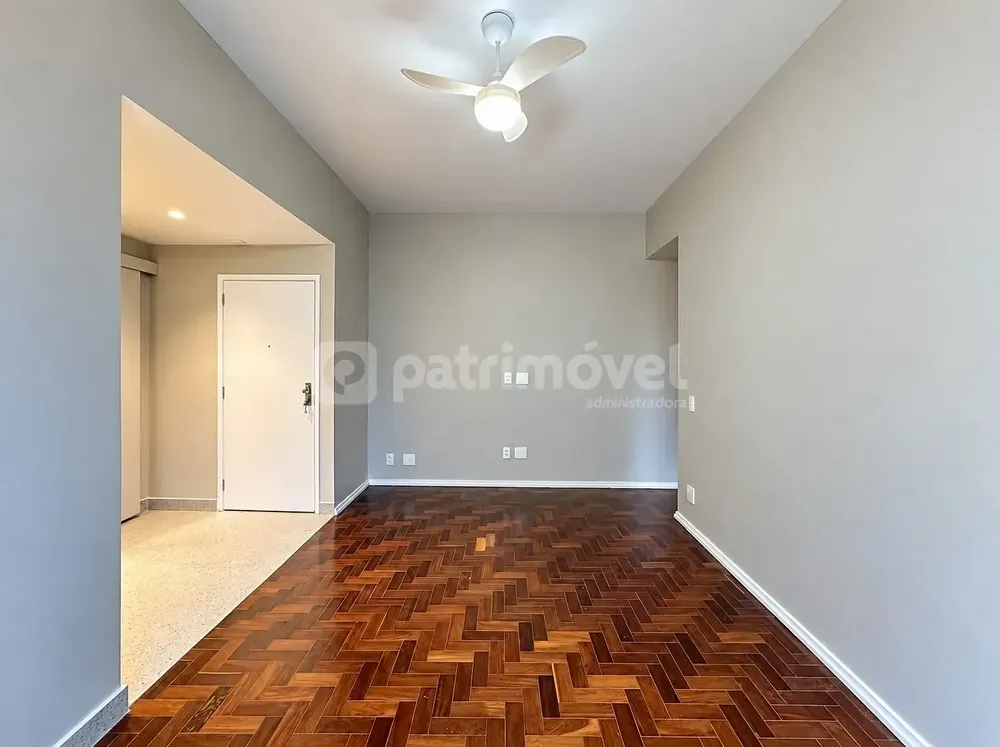 Apartamento, 2 quartos, 70 m² - Foto 8