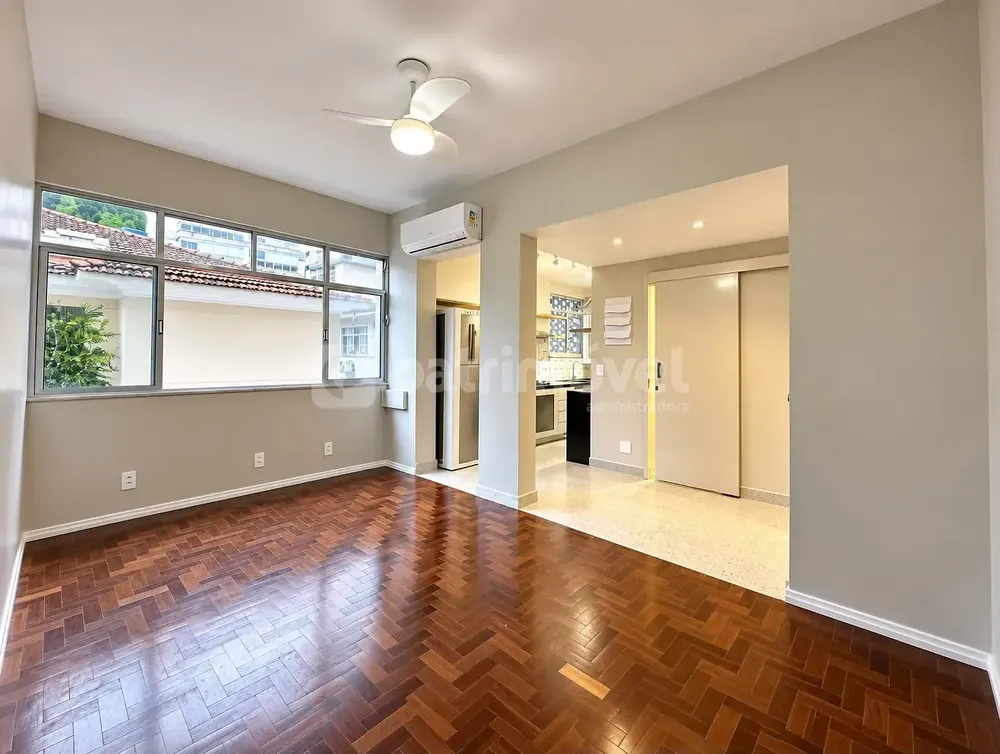 Apartamento, 2 quartos, 70 m² - Foto 2