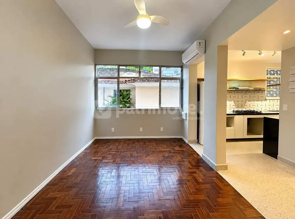 Apartamento, 2 quartos, 70 m² - Foto 4