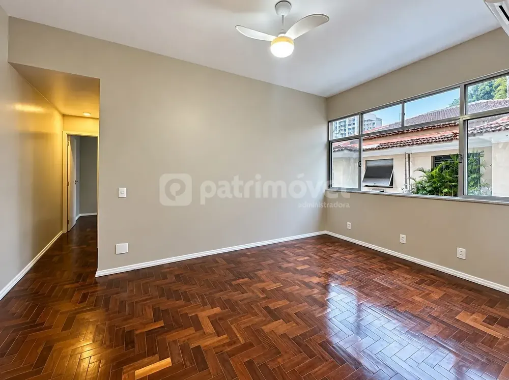 Apartamento, 2 quartos, 70 m² - Foto 6