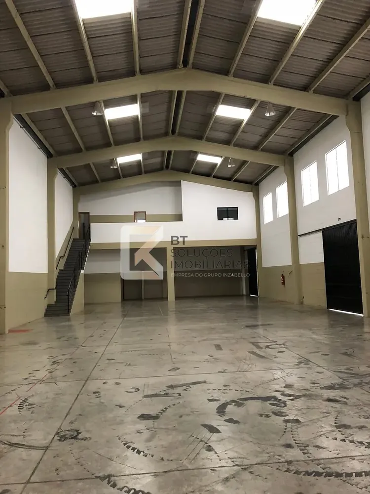 Depósito-Galpão, 795 m² - Foto 3