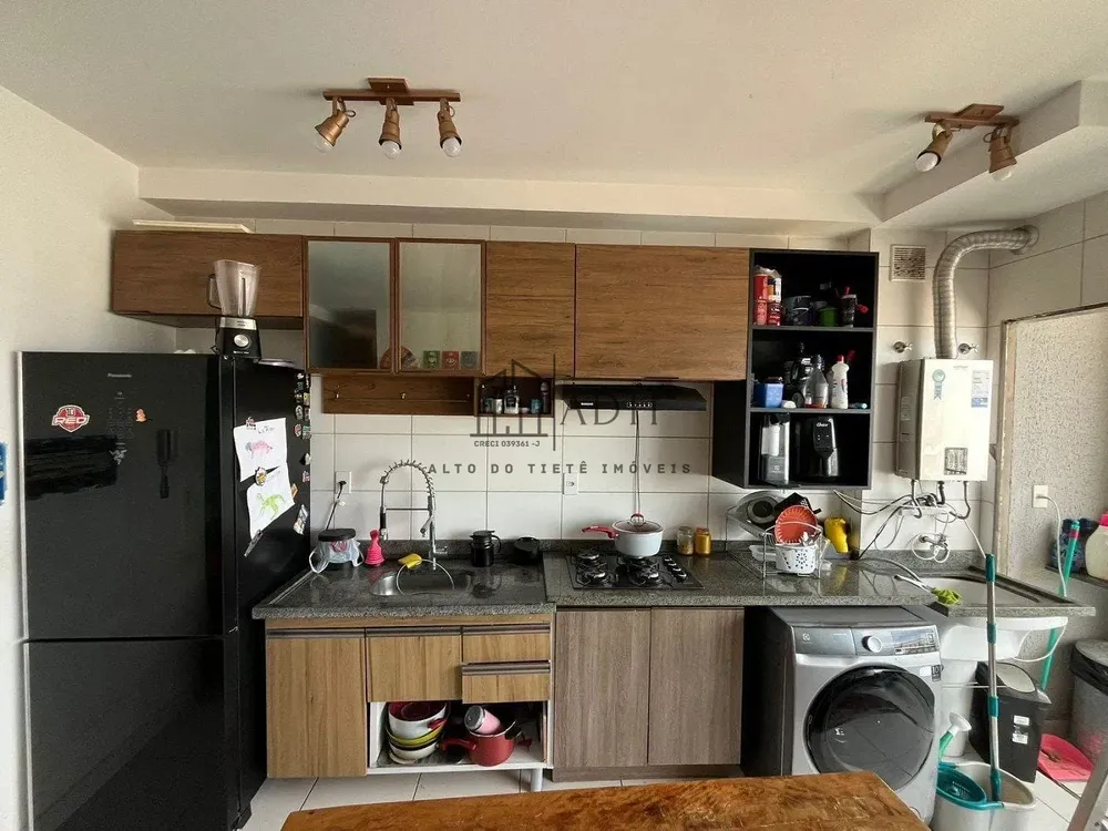 Apartamento, 3 quartos, 67 m² - Foto 4