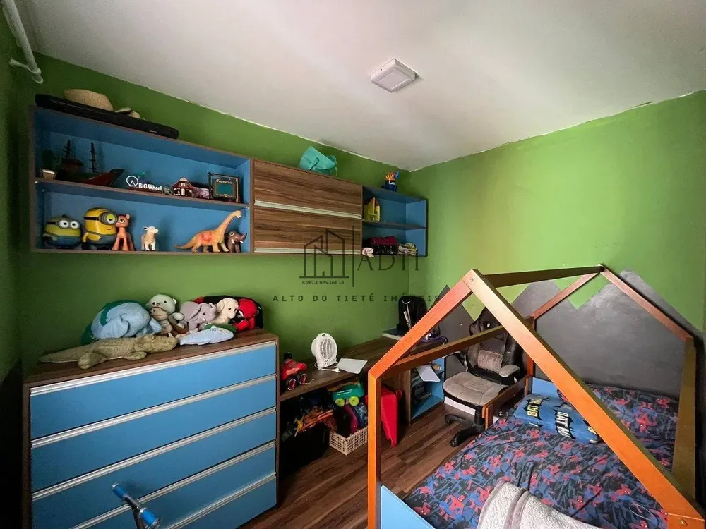 Apartamento, 3 quartos, 67 m² - Foto 8