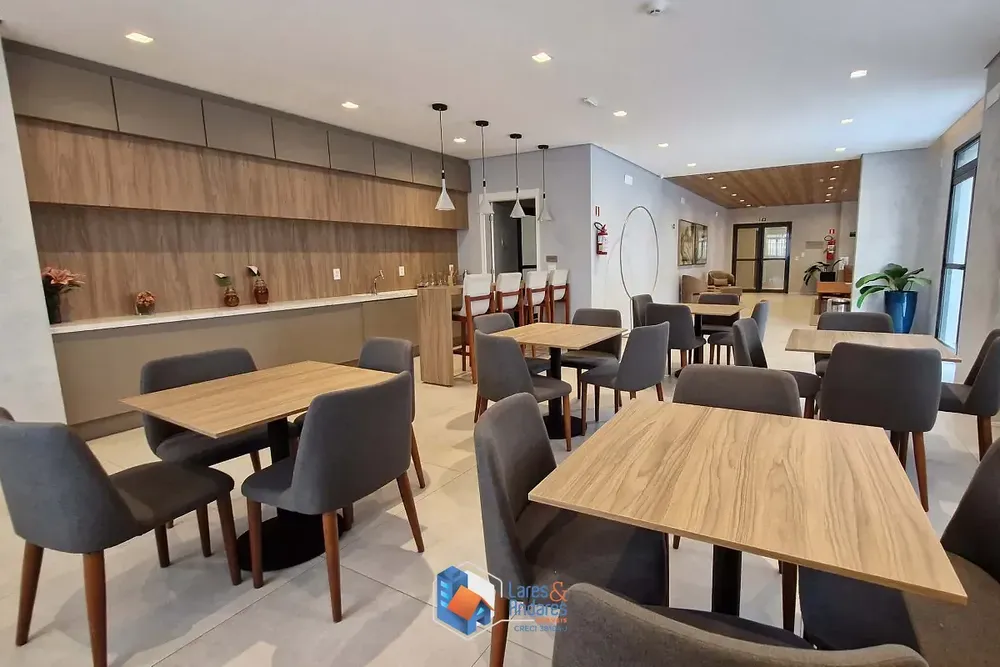 Apartamento, 2 quartos, 63 m² - Foto 8
