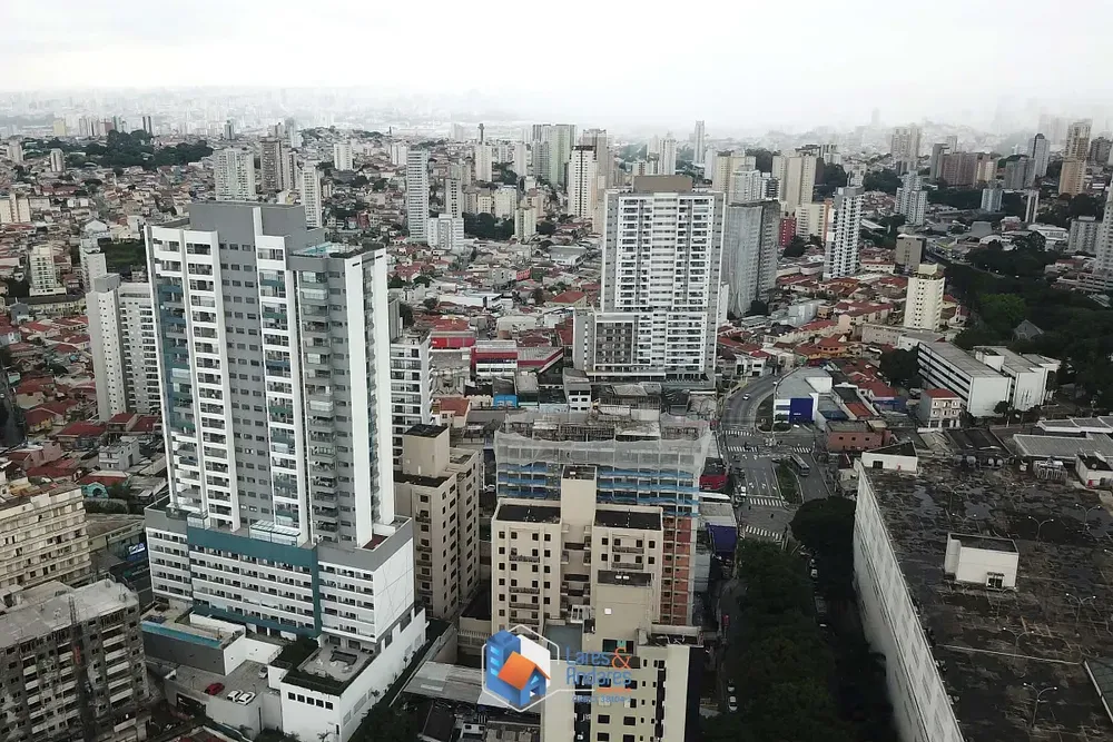 Apartamento, 2 quartos, 63 m² - Foto 5