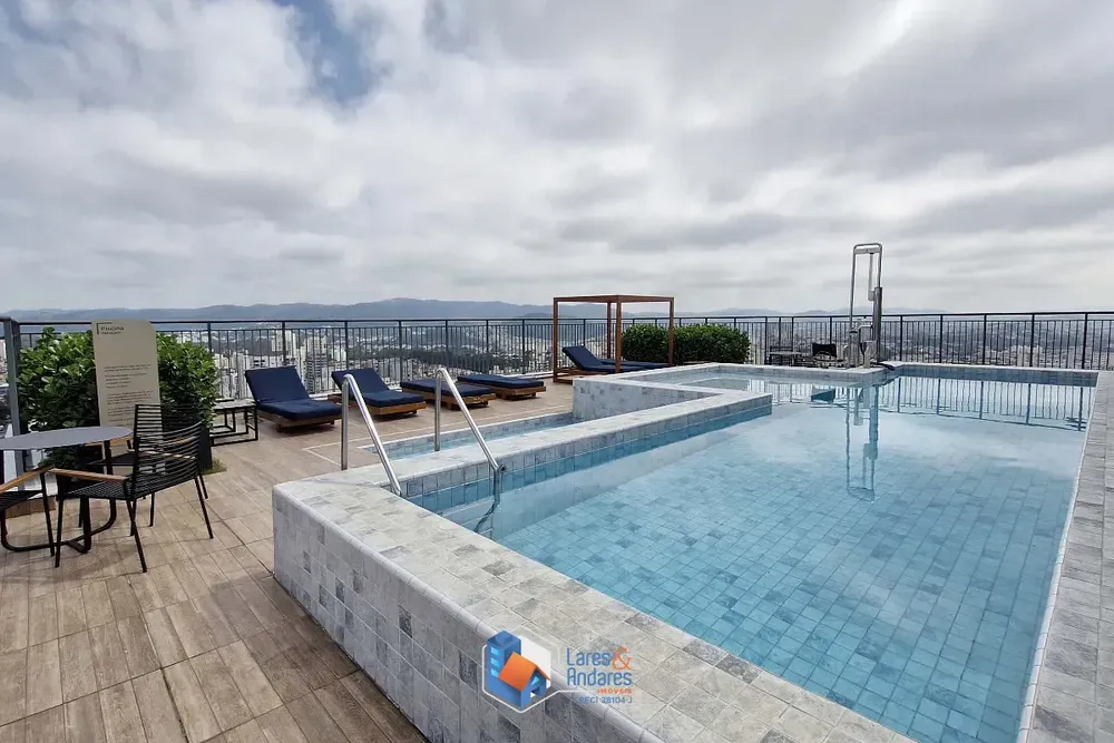 Apartamento, 2 quartos, 63 m² - Foto 6