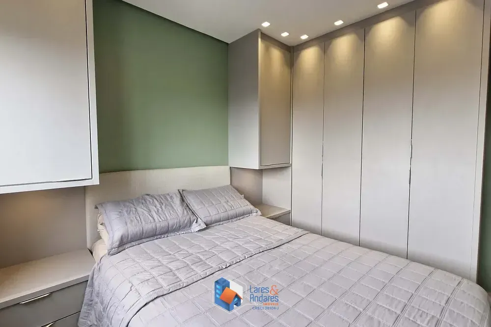 Apartamento, 2 quartos, 63 m² - Foto 7