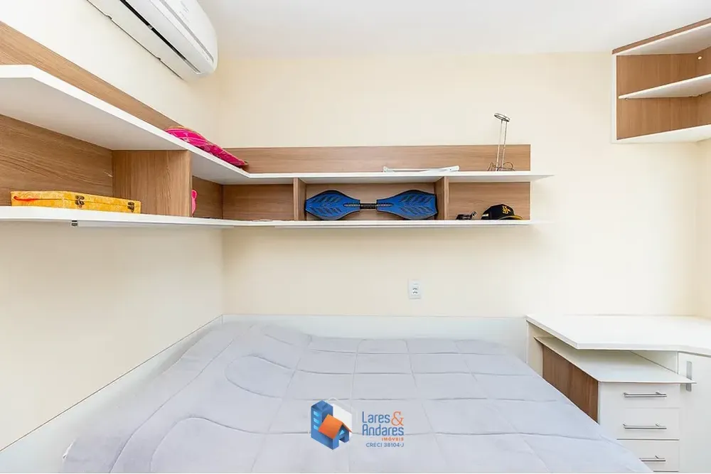 Apartamento, 3 quartos, 110 m² - Foto 5