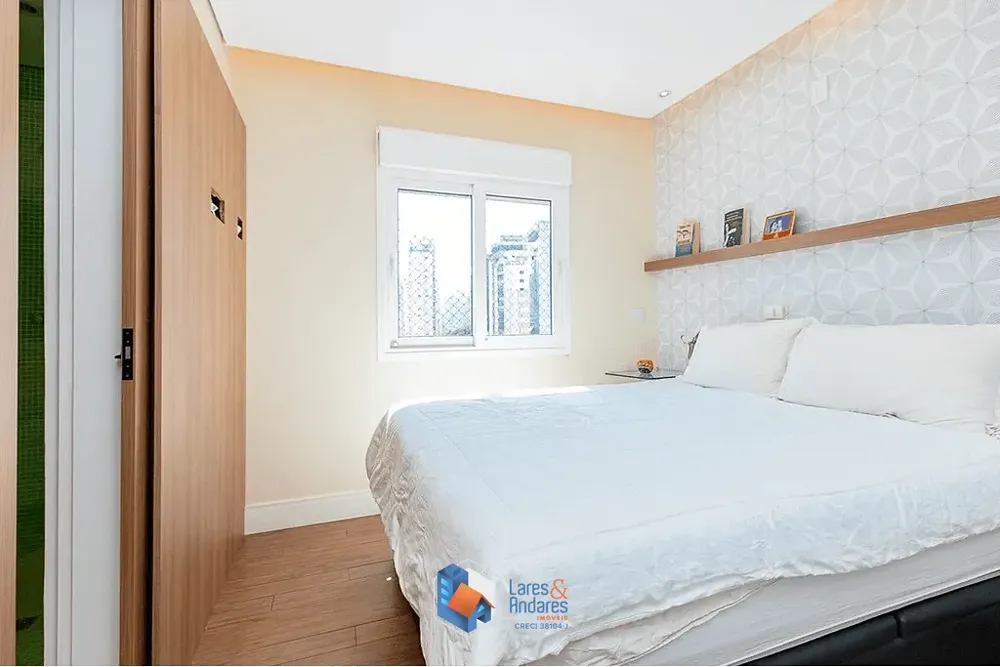 Apartamento, 3 quartos, 110 m² - Foto 1