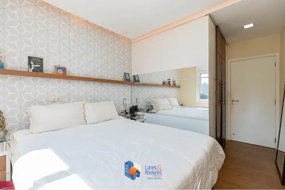 Apartamento, 3 quartos, 110 m² - Foto 3