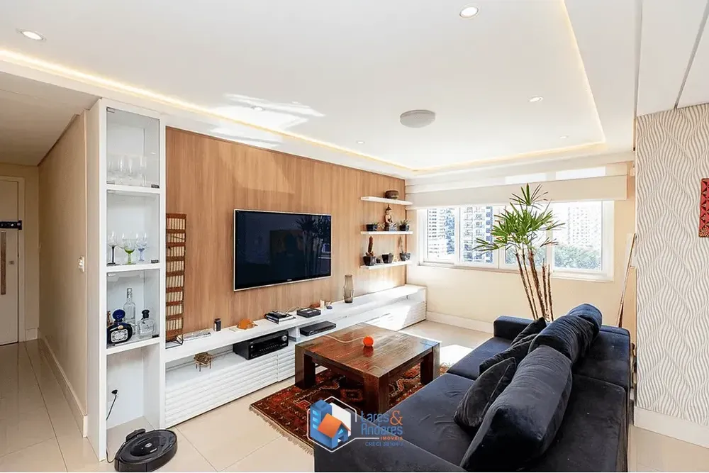 Apartamento, 3 quartos, 110 m² - Foto 6