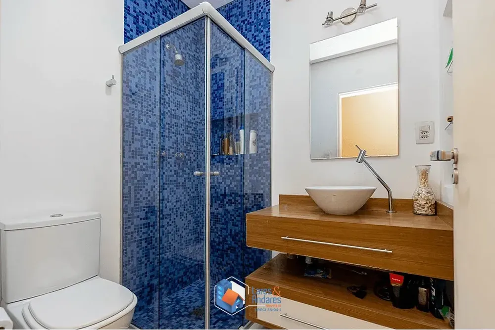 Apartamento, 3 quartos, 110 m² - Foto 2