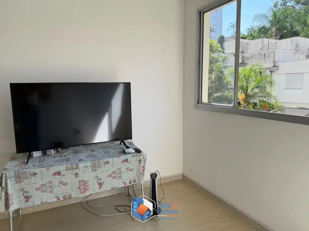 Apartamento, 2 quartos, 69 m² - Foto 4