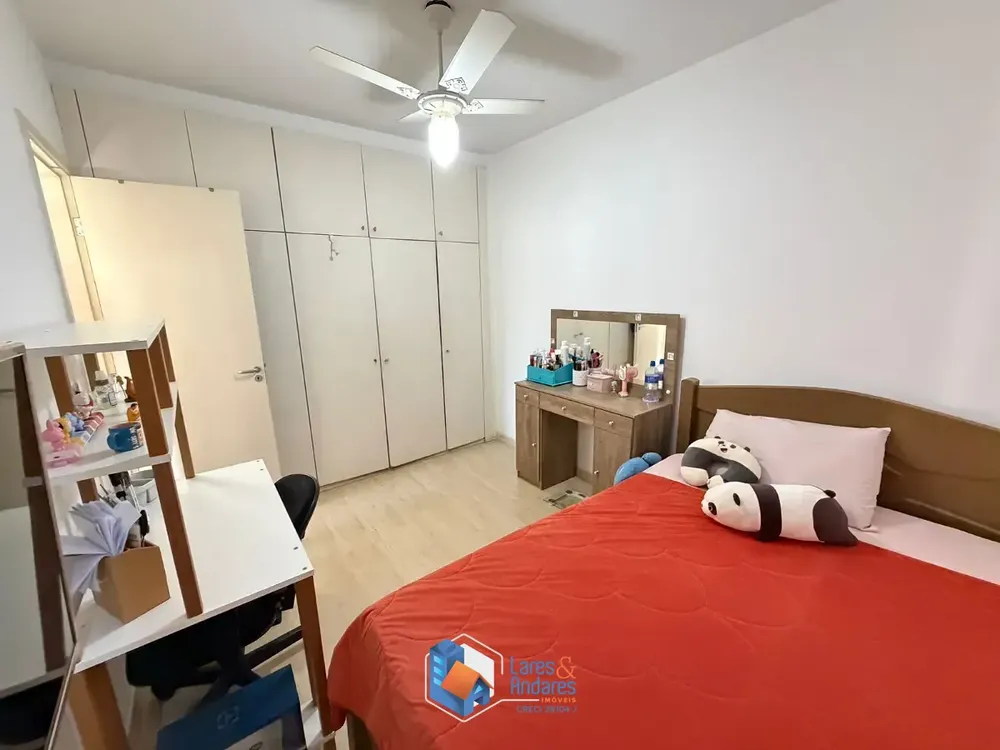 Apartamento, 2 quartos, 69 m² - Foto 3