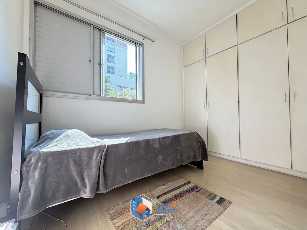 Apartamento, 2 quartos, 69 m² - Foto 2
