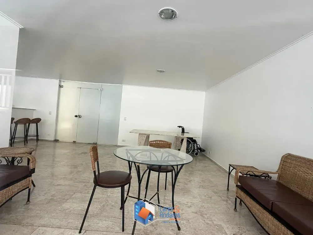 Apartamento, 2 quartos, 69 m² - Foto 1