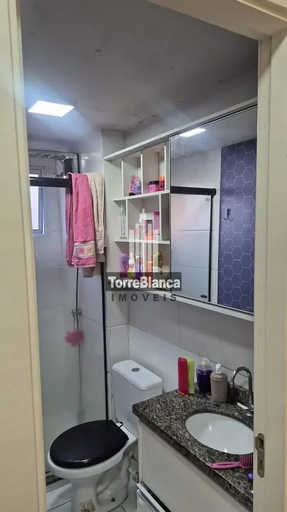 Apartamento, 3 quartos, 62 m² - Foto 3