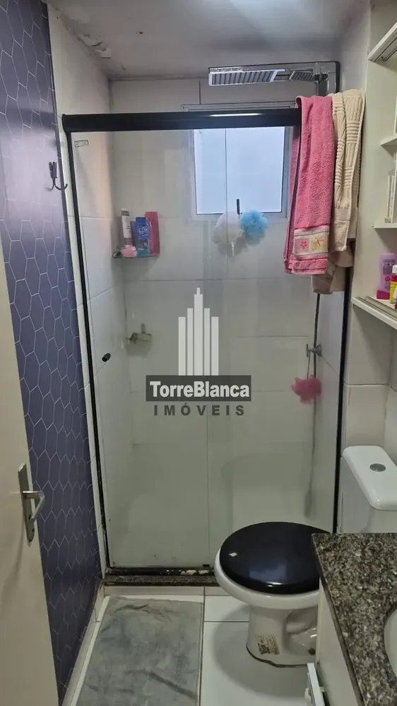 Apartamento, 3 quartos, 62 m² - Foto 1