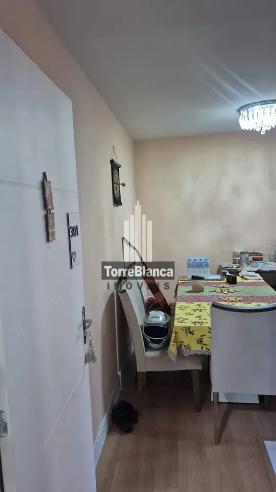 Apartamento, 3 quartos, 62 m² - Foto 4
