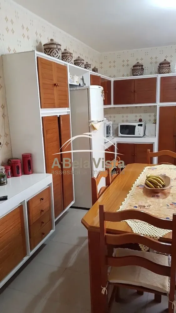 Sobrado, 3 quartos, 213 m² - Foto 2