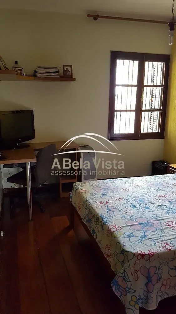Sobrado, 3 quartos, 213 m² - Foto 3