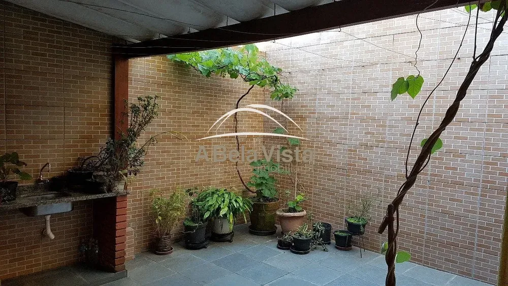 Sobrado, 3 quartos, 213 m² - Foto 5