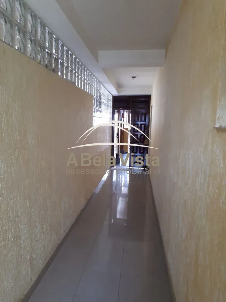 Sobrado, 3 quartos, 213 m² - Foto 8