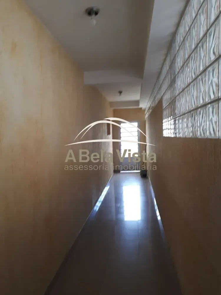 Sobrado, 3 quartos, 213 m² - Foto 4