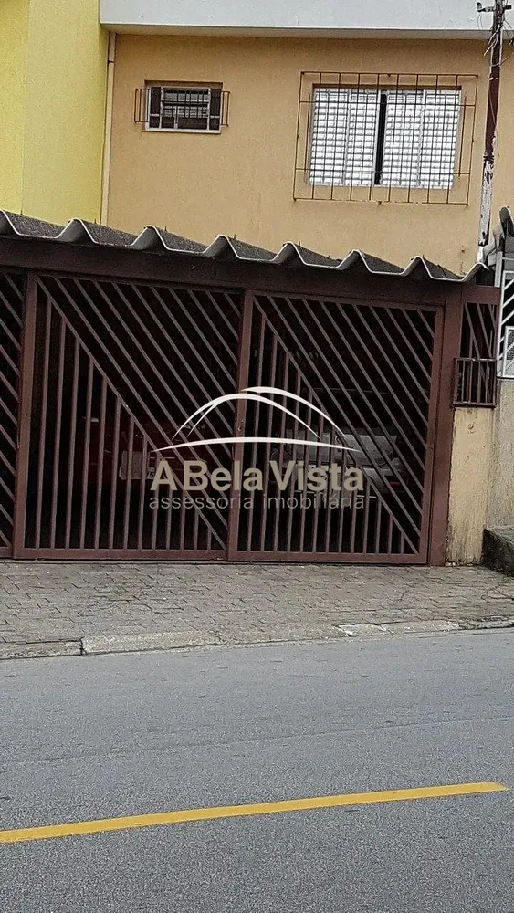 Sobrado, 3 quartos, 213 m² - Foto 7