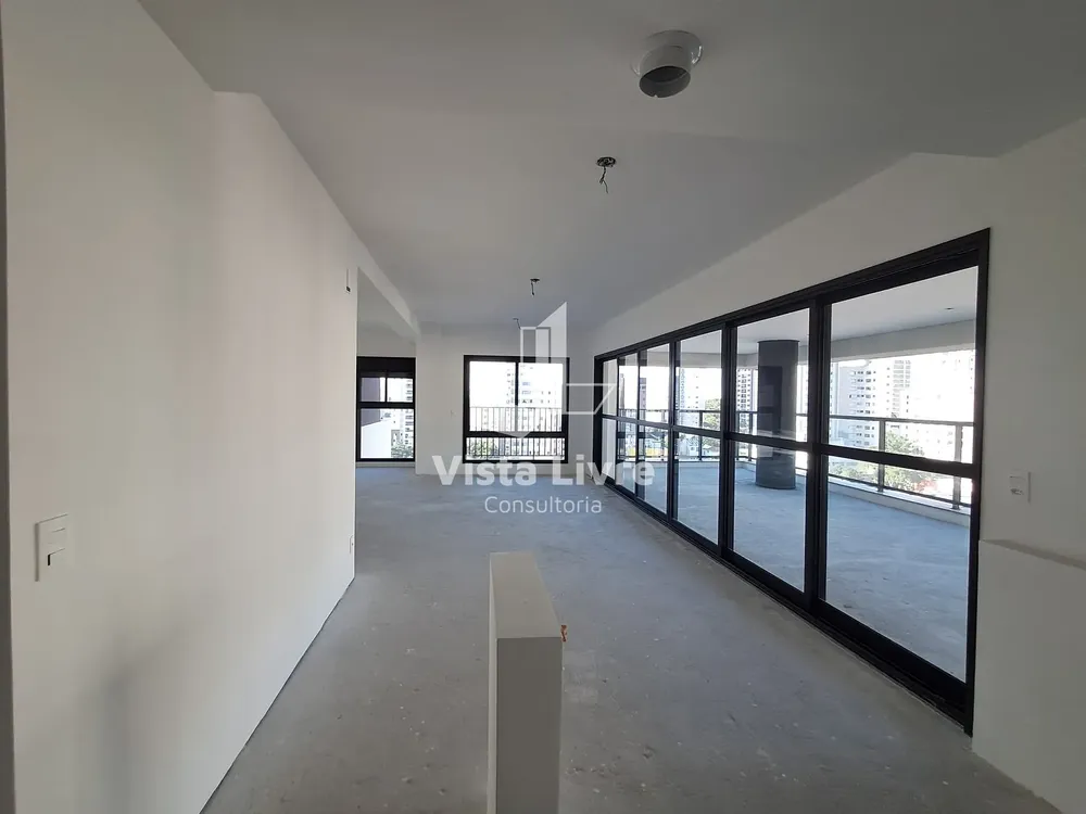 Apartamento, 3 quartos, 184 m² - Foto 3