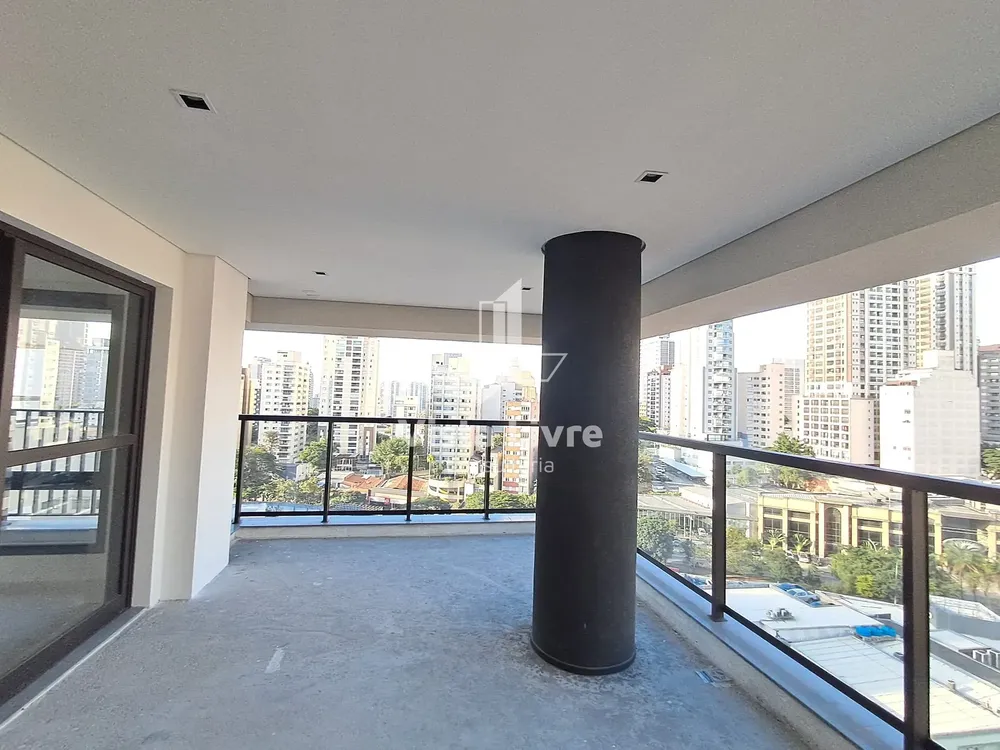 Apartamento, 3 quartos, 184 m² - Foto 4