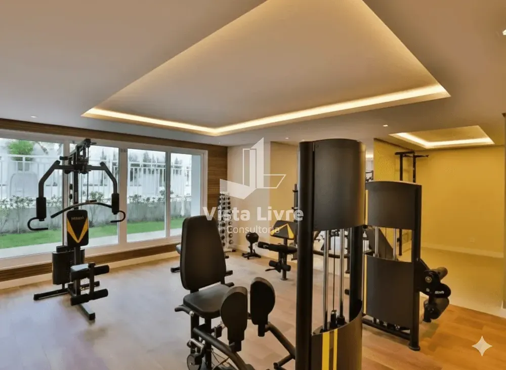 Apartamento, 1 quarto, 70 m² - Foto 1
